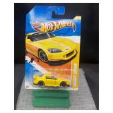 2011 Hot Wheels Honda S2000