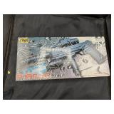 Air sport gun, P-662c, CYMA