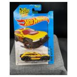 2013 Hot Wheels HW Pursuit