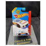 2013 Hot Wheels 24/Seven