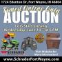 Timothy Muntzinger Estate Auction