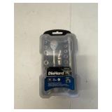 1/4' METRIC SOCKET SET