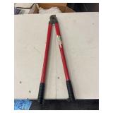 28' CABLE CUTTERS