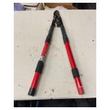 EXTENDABLE LIMB CUTTERS