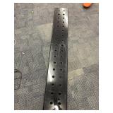 STEEL MOTORCYCLE RAMP