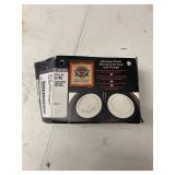 HARLEY DAVIDSON FUEL CAP & GAUGE 62818-06D