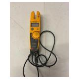 FLUKE T5-1000 MULTI-METER WITH LEADS