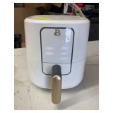 BEAUTIFUL 3QT AIR FRYER