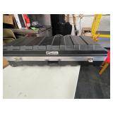 HARD SIDED CASE WITH WHEELS