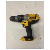 DEWALT DCD980 1/2' CORDLESS DRILL