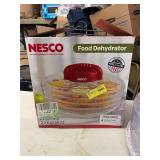 NESCO FOOD DEHYDRATOR