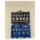 KOBALT SOCKET SET