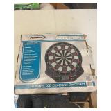ELECTRONIC DART BOARD