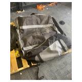 CAR TOP CARGO CARRIER