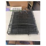 SMALL WIRE DOG CRATE