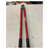 28' CABLE CUTTERS