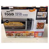 NINJA FOODI DIGITAL AIR FRY OVEN