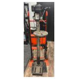 GUARDIAN POWER HEAVY DUTY DRILL PRESS