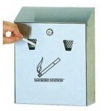 NEW IN BOX SMOKERS STATION