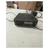 UNIDEN BEARCAT BC350A RADIO SCANNER