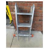 12FT MULTI-POSITION LADDER