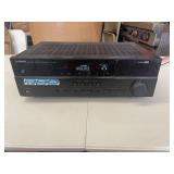 YAMAHA RX-V367 STEREO RECIEVER