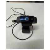 LOGITECH WEB CAMERA