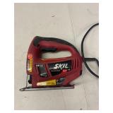 SKIL CORDED JIGSAW