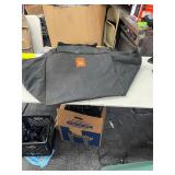 JBL PROFESSIONAL SPEAKER COVER