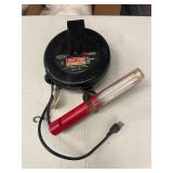 CRAFTSMAN 25FT WORK LIGHT