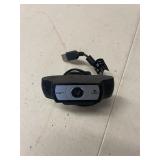 LOGITECH WEBCAM