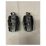 HARLEY DAVIDSON FOOT PEDALS