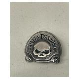 HARLEY DAVIDSON BELT BUCKLE