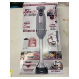 NINJA POWER DUO IMMERSION BLENDER