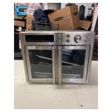 CHEFMAN TOASTER OVEN AIR FRYER