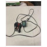 BATTERY CHARGER