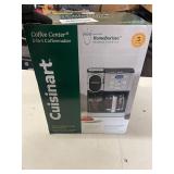 CUISINART COFFEE CENTER