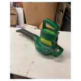 CORDED LEAF BLOWER