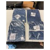 (4)- NEW 26W WOMENS PANTS