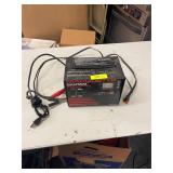 BATTERY CHARGER