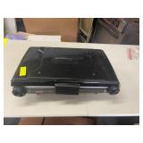 COLEMAN PROPANE GRILL STOVE