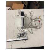 WII GAME CONSOLE