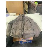 HARLEY DAVIDSON 2XL JACKET