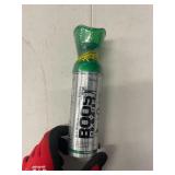 NEW BOOST OXYGEN