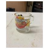 VINTAGE 1978 MCDONALDS MUG