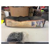 CAMP SHOWER/SHELTER COMBO W/ SOLAR SHOWER