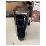 HAMILTON BEACH FLEX BREW