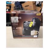 KEURIG K-DUO ESSENTIALS