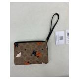 COACH HALLOWEEN WRISTLET