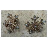 SNOWFLAKE EARRINGS